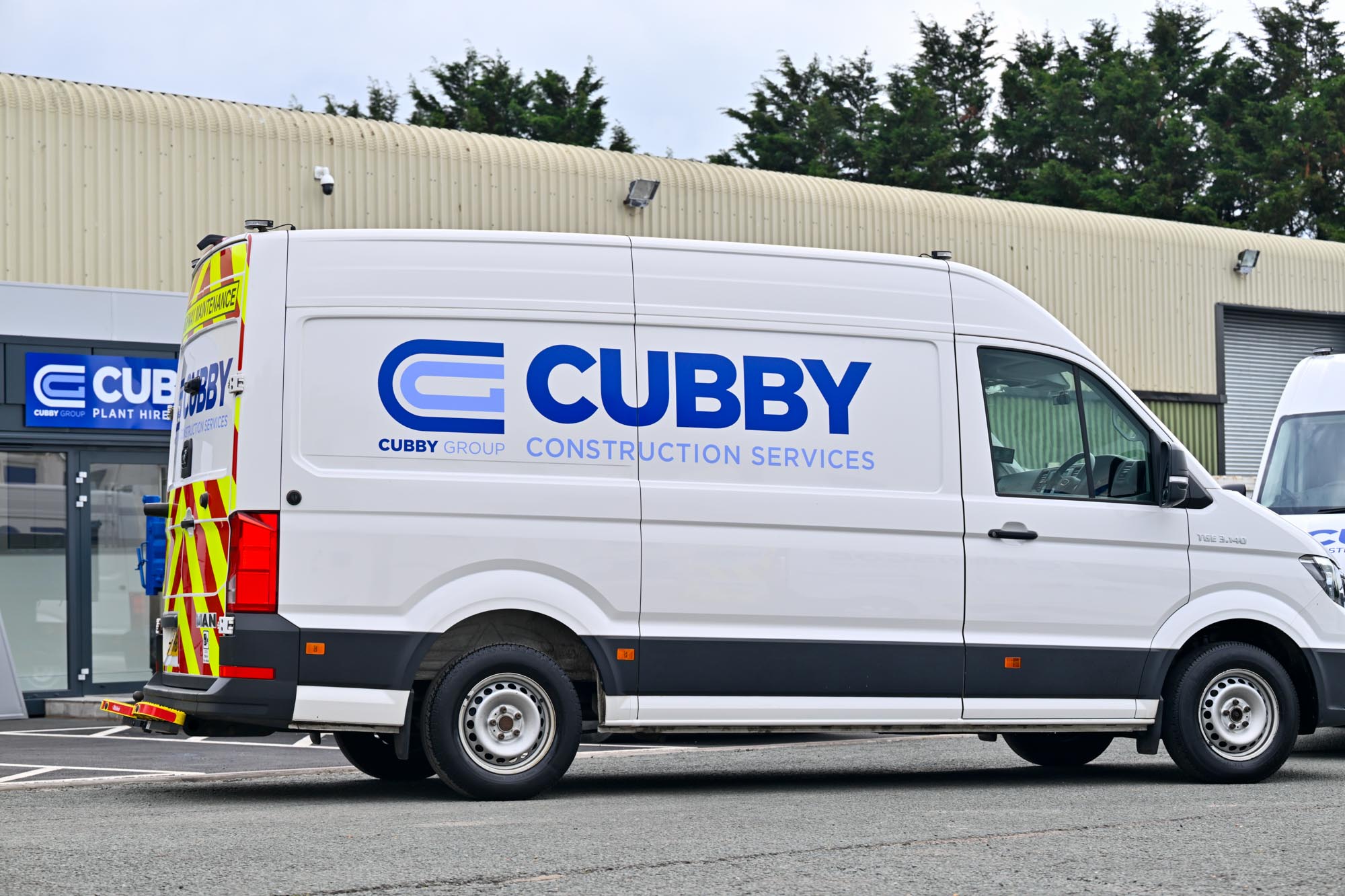 Cubby Group
