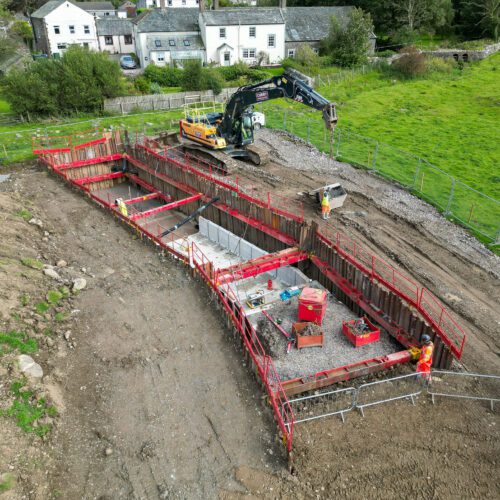 civil engineering