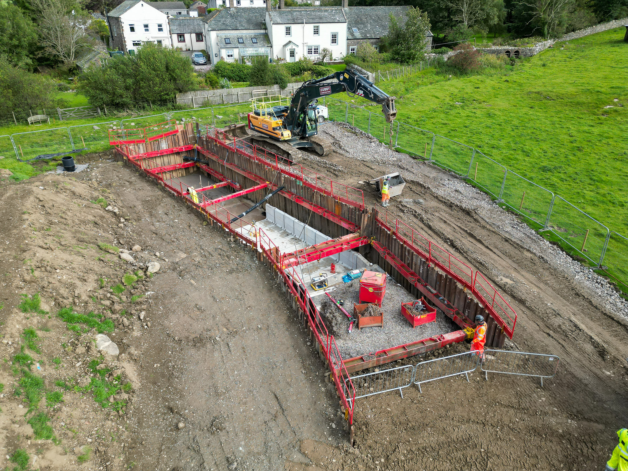 civil engineering