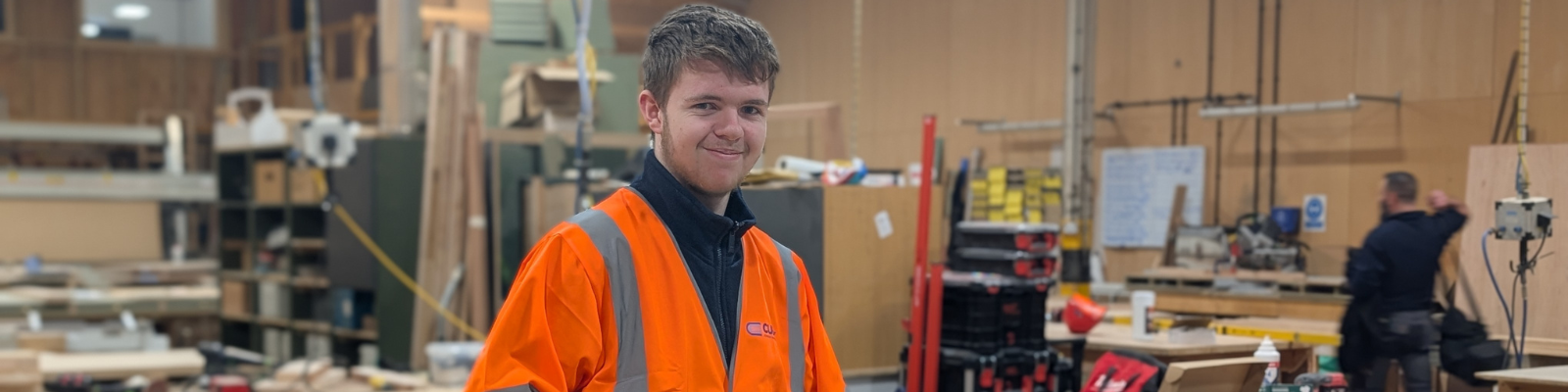 Cubby Construction Celebrates National Apprenticeship Week