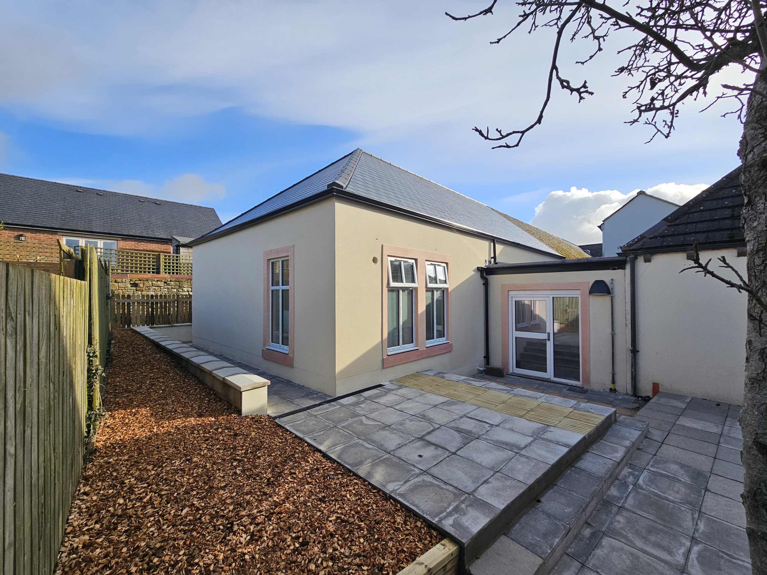 Cumwhinton School Carlisle