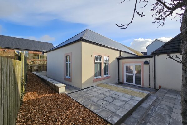Cumwhinton School