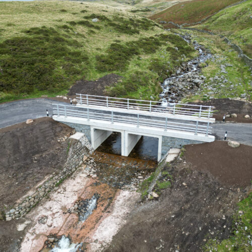 Buckbarrow Bridge