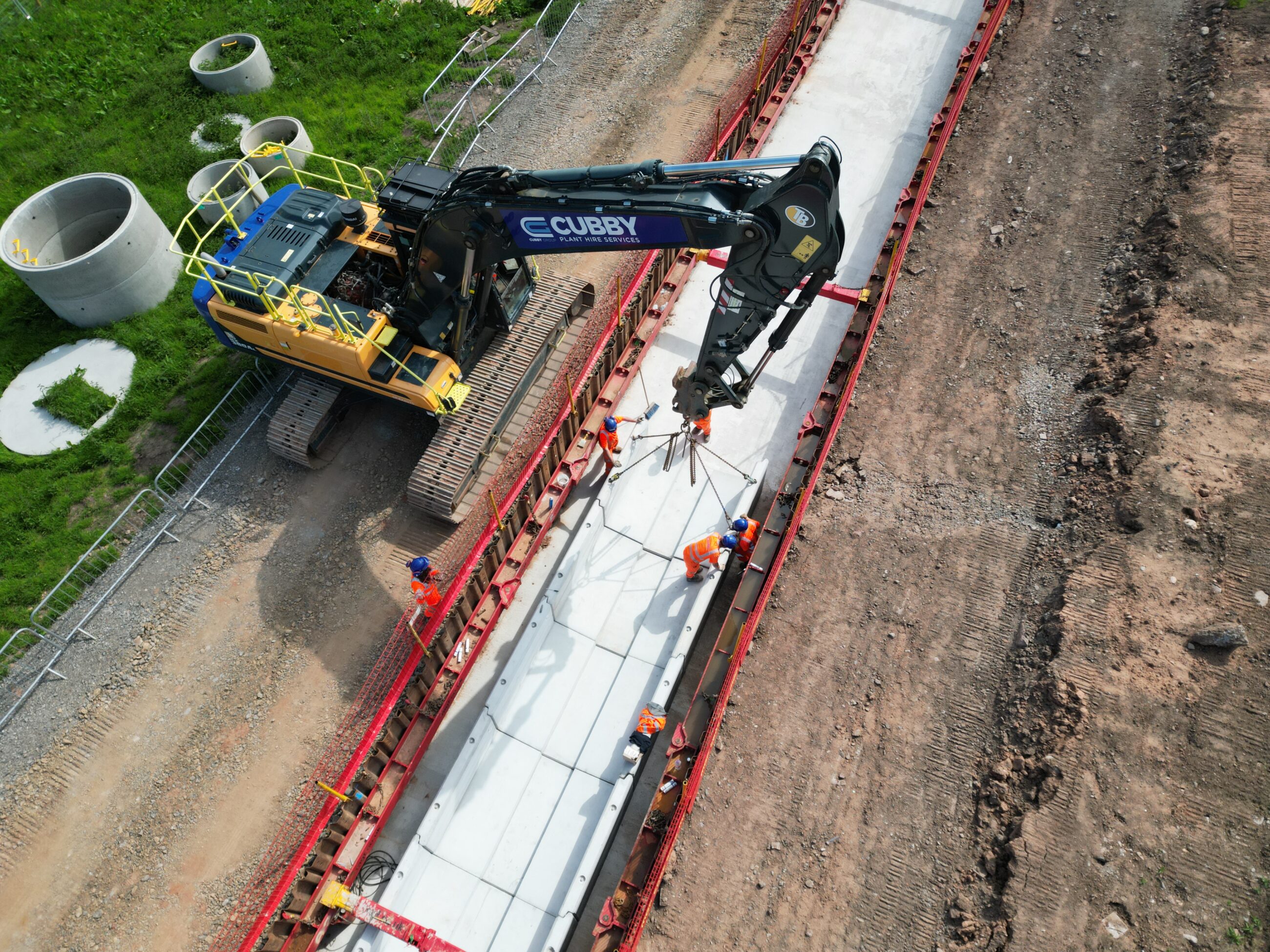 Cubby Plant Hire Cubby Plant Hire