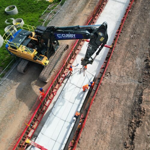 Cubby Plant Hire