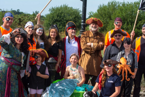annan harbour festival