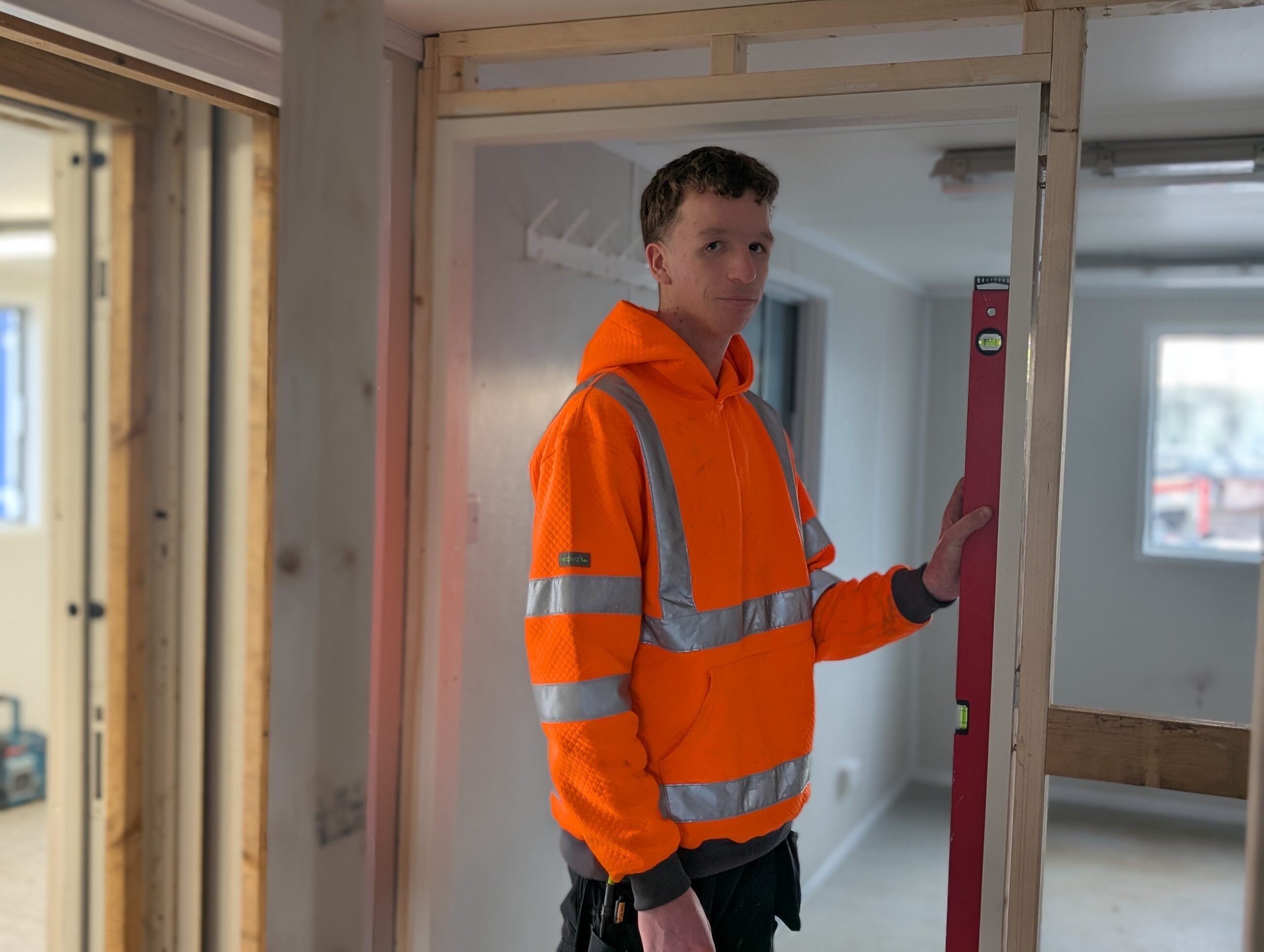 Cubby Construction Apprenticeships